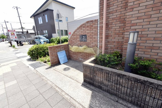 パルシオ甲東園のその他