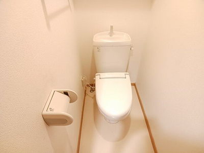 【トイレ】 | ジェニトーリⅡ