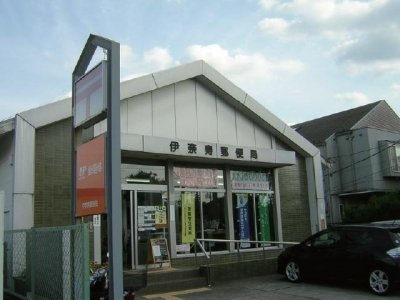 【周辺】 | ジェニトーリⅡ | 伊奈寿郵便局まで1900m