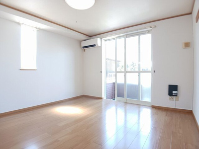 【内装】 | ジェニトーリⅡ