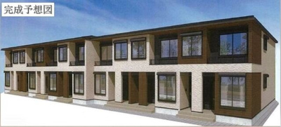 【外観】 | ウエスト志久