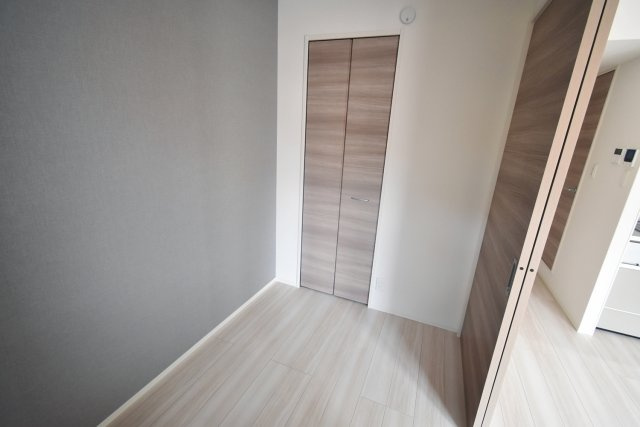 Maison de Marina 甲子園　 の洋室