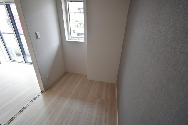 Maison de Marina 甲子園　 の洋室