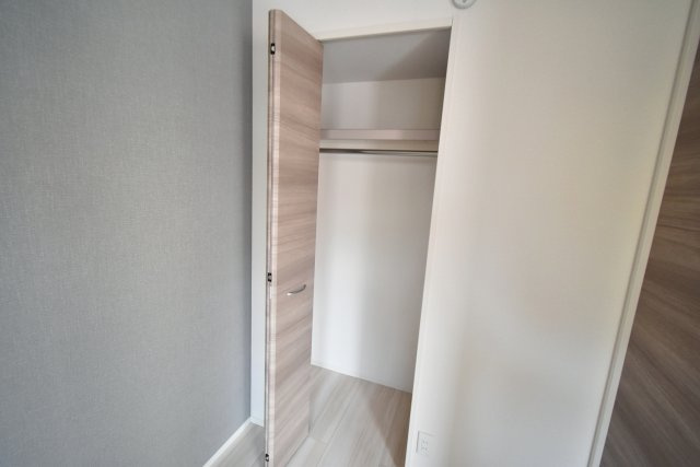 Maison de Marina 甲子園　 の収納