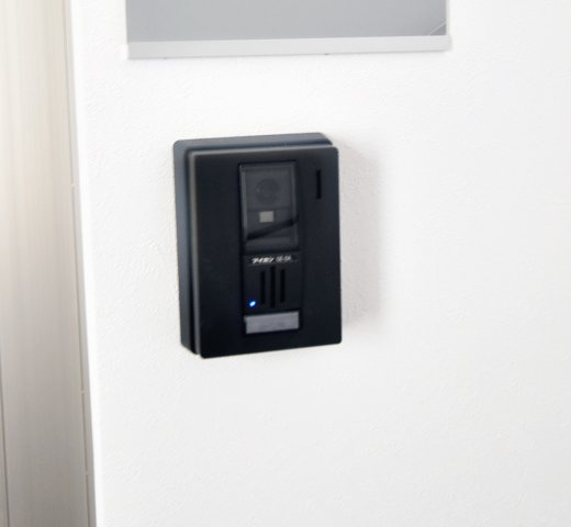 Maison de Marina 甲子園　 のセキュリティ