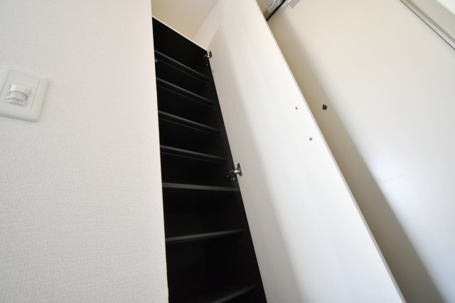 Maison de Marina 甲子園　 の収納