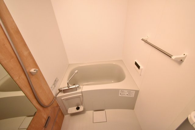 Maison de Marina 甲子園　 の浴室