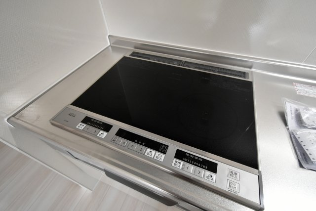 Maison de Marina 甲子園　 の設備