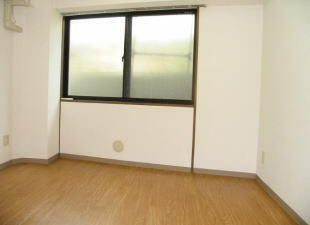 トーホーパレス西久保の洋室