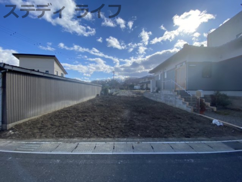 海津市 南濃町駒野（駒野駅） 住宅用地