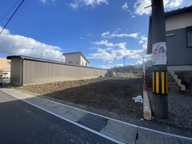 海津市 南濃町駒野（駒野駅） 住宅用地のその他