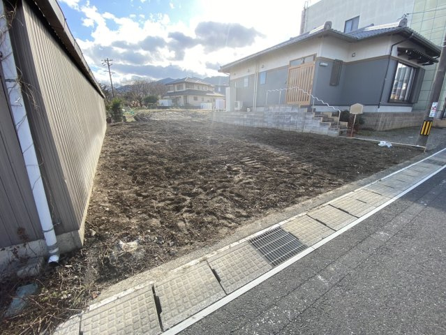 海津市 南濃町駒野（駒野駅） 住宅用地のその他
