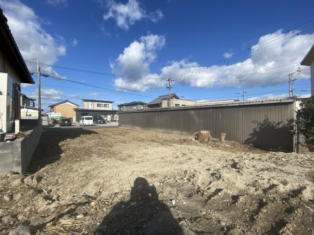 海津市 南濃町駒野（駒野駅） 住宅用地のその他