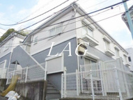 恵比寿ガーデンヴィラＢ棟の画像