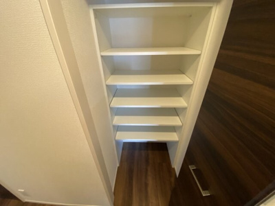 【収納】 | エールデュボヌール