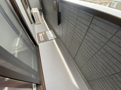 【バルコニー】 | エールデュボヌール