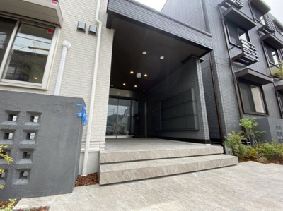 【エントランス】 | エールデュボヌール