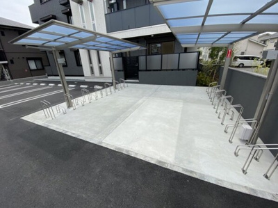 【その他共用部分】 | エールデュボヌール