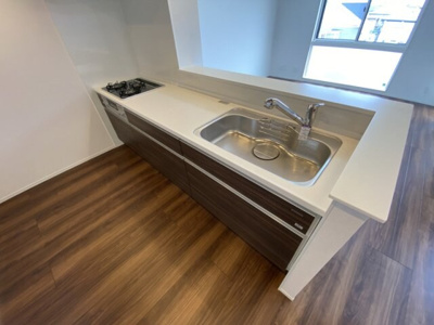 【キッチン】 | エールデュボヌール