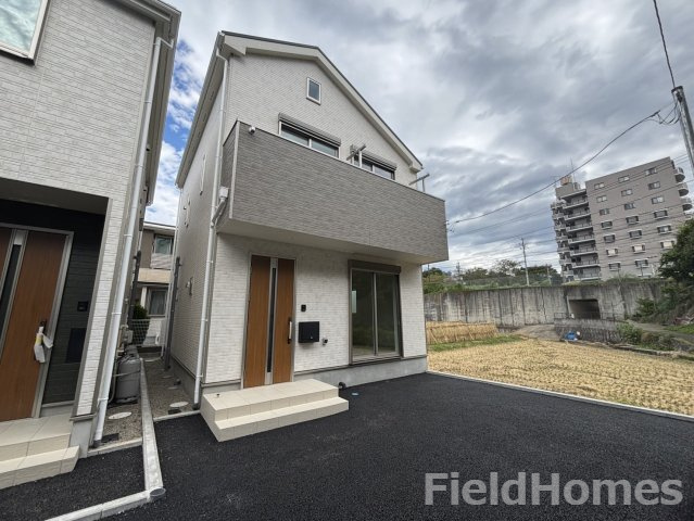 秦野市曽屋新築戸建て　第27-3号棟