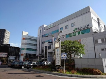 西川口駅(JR東日本 京浜東北線) 徒歩26分。 2080m