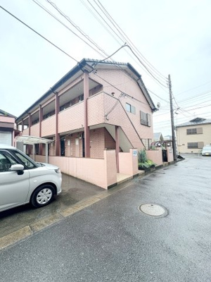 【その他】メゾンハマナス