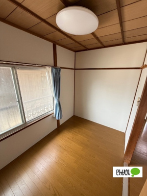 【その他】 | 浅川アパート