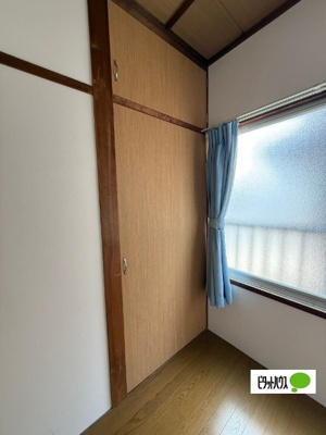 【収納】 | 浅川アパート