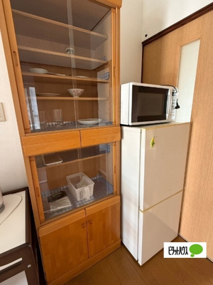 【内装】 | 浅川アパート