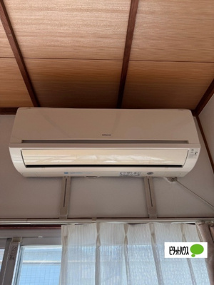 【内装】 | 浅川アパート