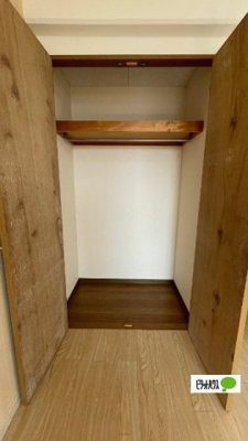 【収納】 | アルウィンコート亀川
