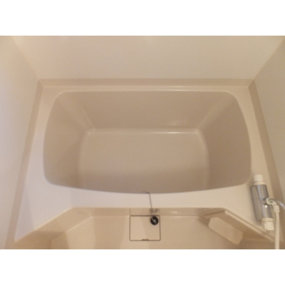 【浴室】 | シャンブル目白