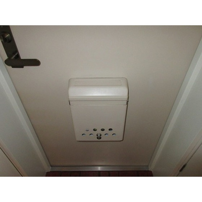 【その他】 | セザール清瀬中央公園