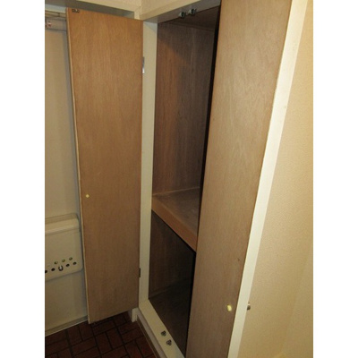 【収納】 | セザール清瀬中央公園