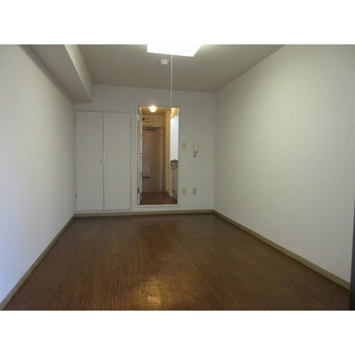 【居間・リビング】 | セザール清瀬中央公園