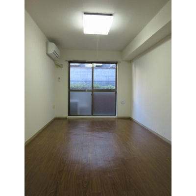 【その他】 | セザール清瀬中央公園