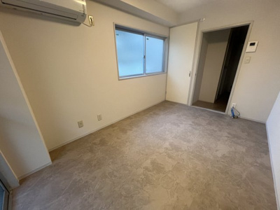 【寝室】エメデュー豊田