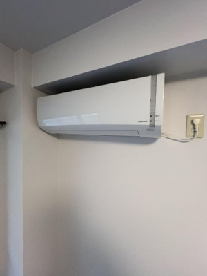 【内装】エメデュー豊田