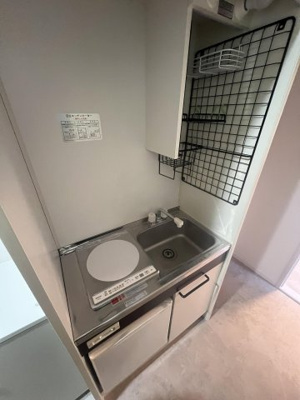 【キッチン】エメデュー豊田