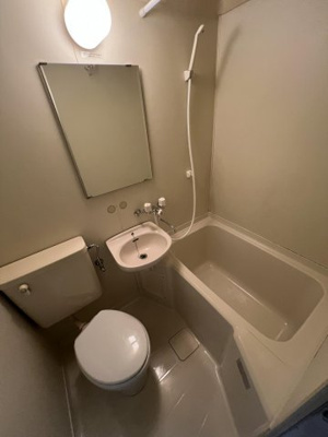 【浴室】エメデュー豊田