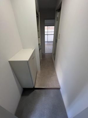 【玄関】エメデュー豊田