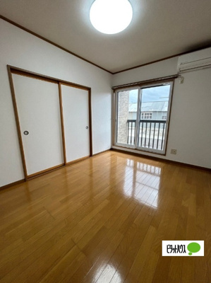 【居間・リビング】 | ハイツハピネス