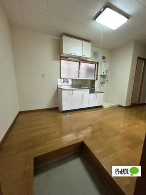 【玄関】 | ハイツハピネス