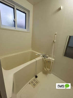 【浴室】 | ハイツハピネス