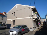 セジュール仲田の画像