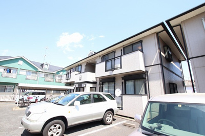「みずほ台」駅徒歩5分！