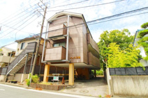 ソレイユ笠間の画像