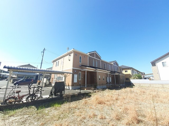 プロムナードⅡ