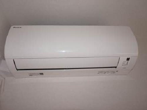 アン フェ ミュールの設備