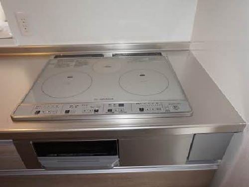 アン フェ ミュールの設備